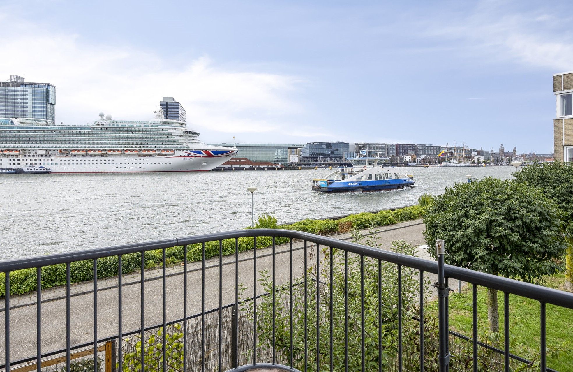 Foto van Koperslagerij 5, Amsterdam