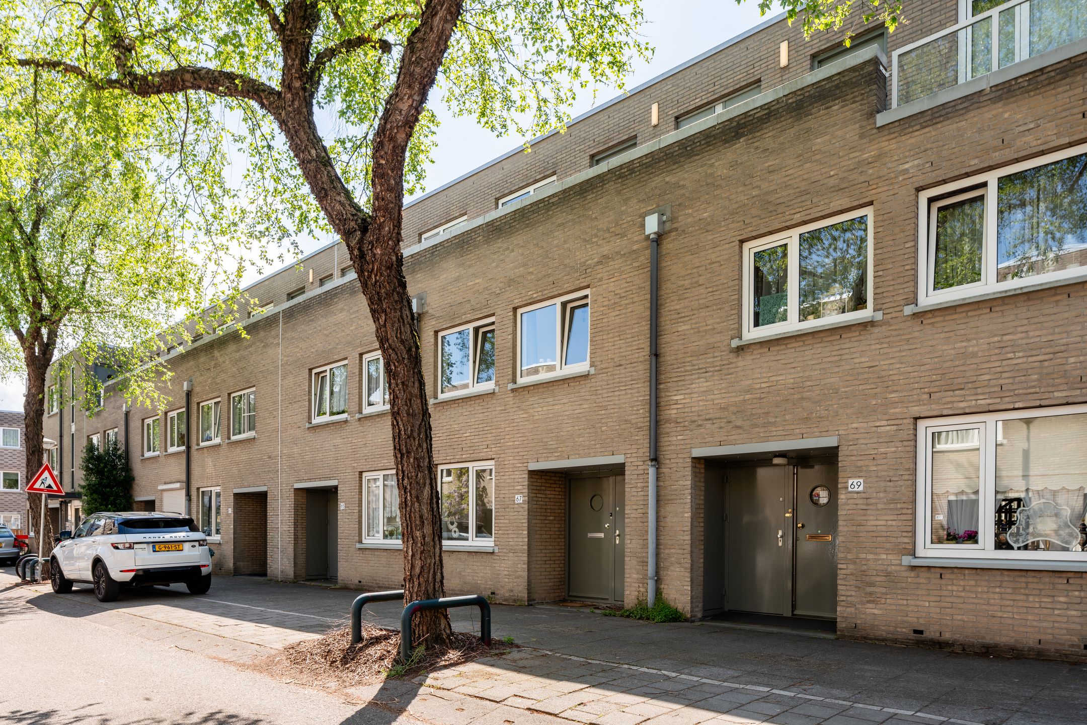Foto van Koperslagerij 67, Amsterdam