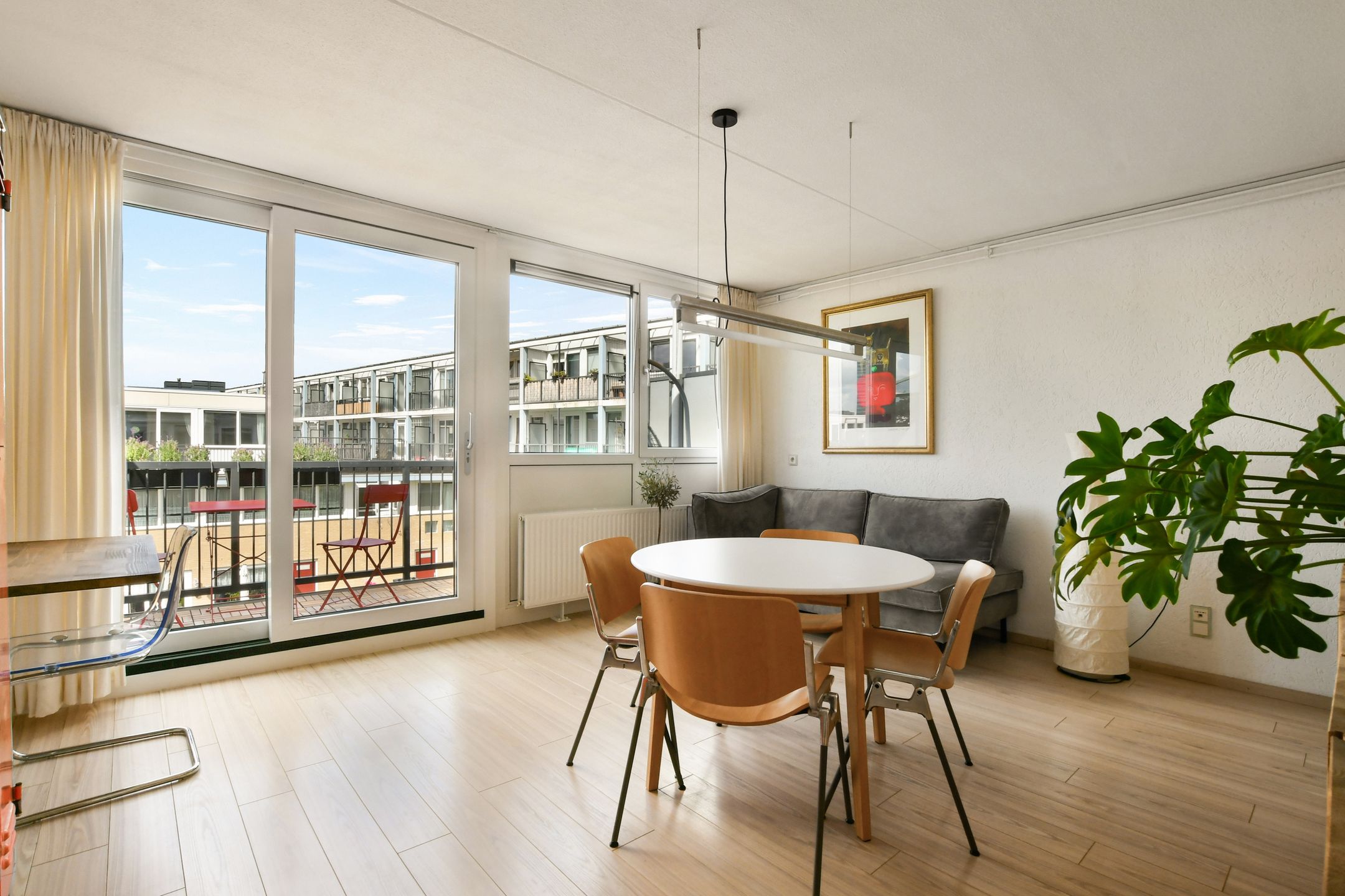 Foto van Buitenzagerij 41, Amsterdam