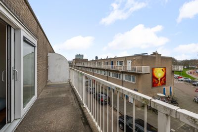 Foto van Binnenzagerij 36, Amsterdam