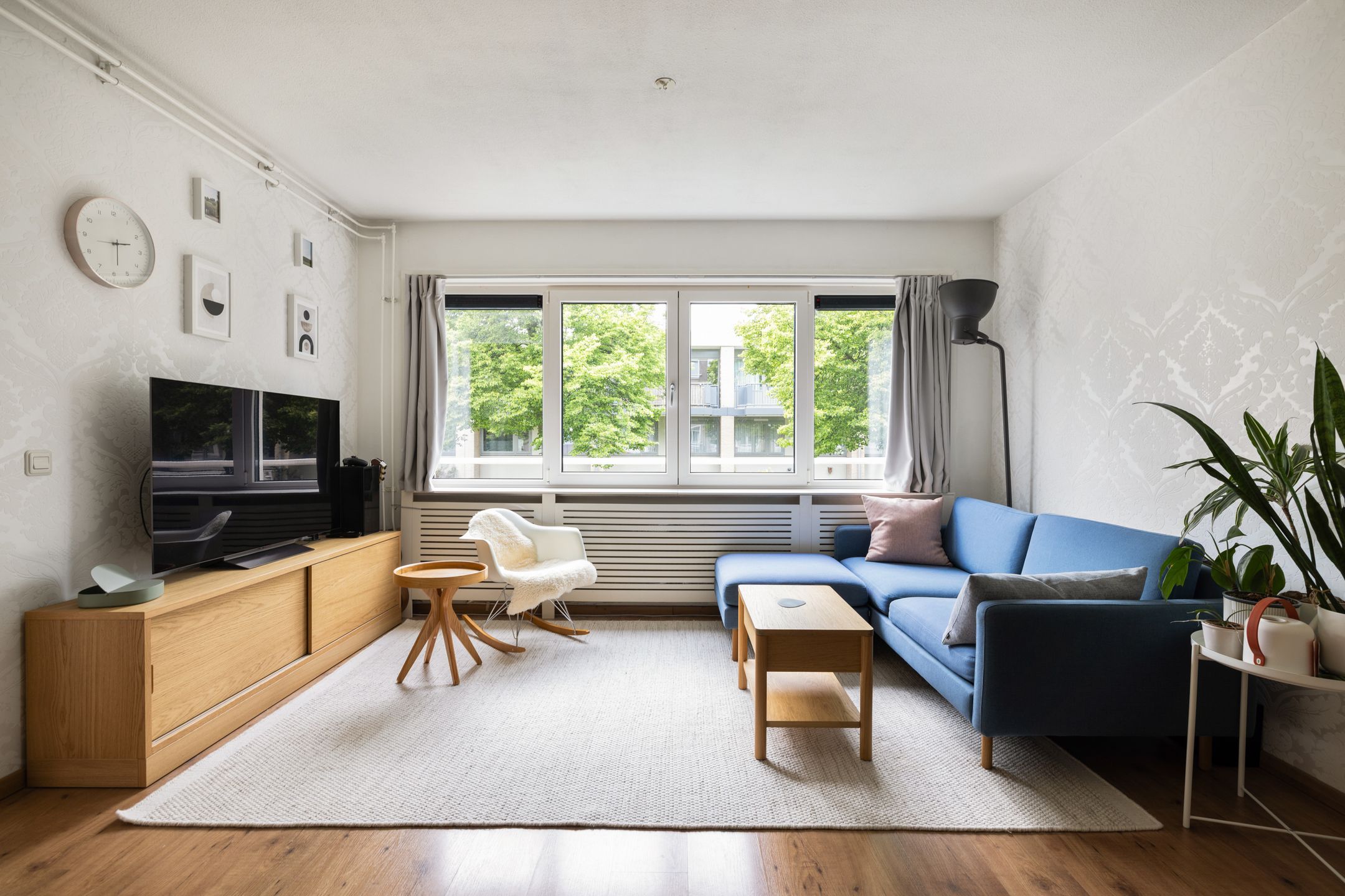 Foto van Binnendraaierij 1, Amsterdam