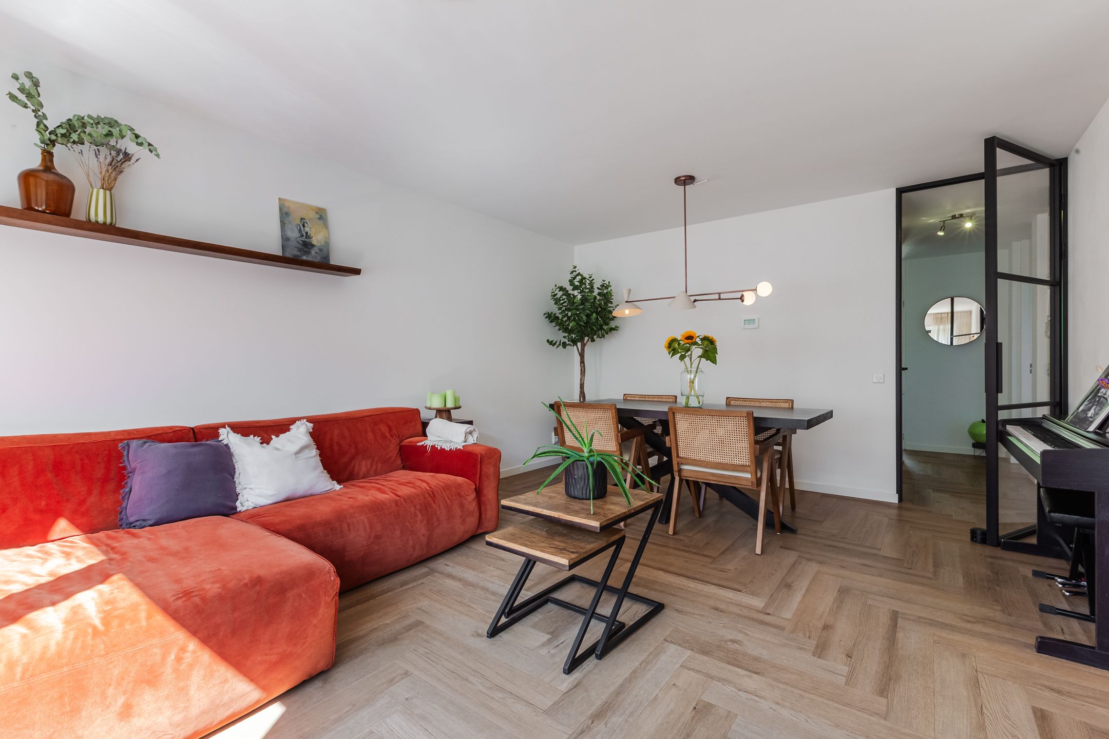 Foto van Het Dok 9, Amsterdam