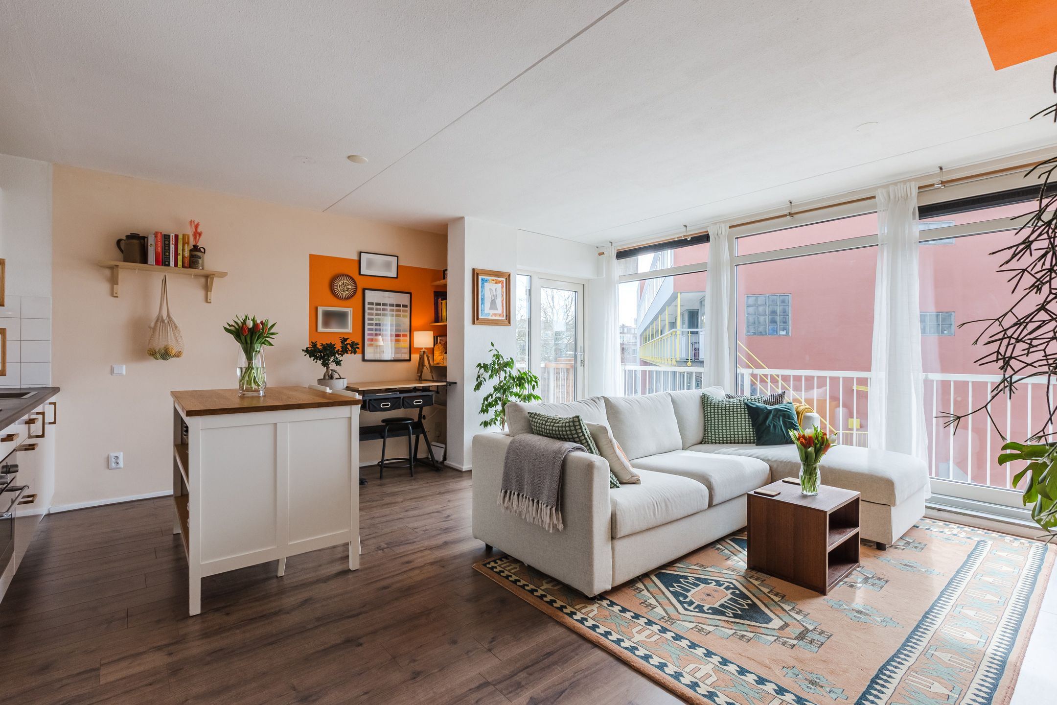 Foto van Het Dok 35, Amsterdam
