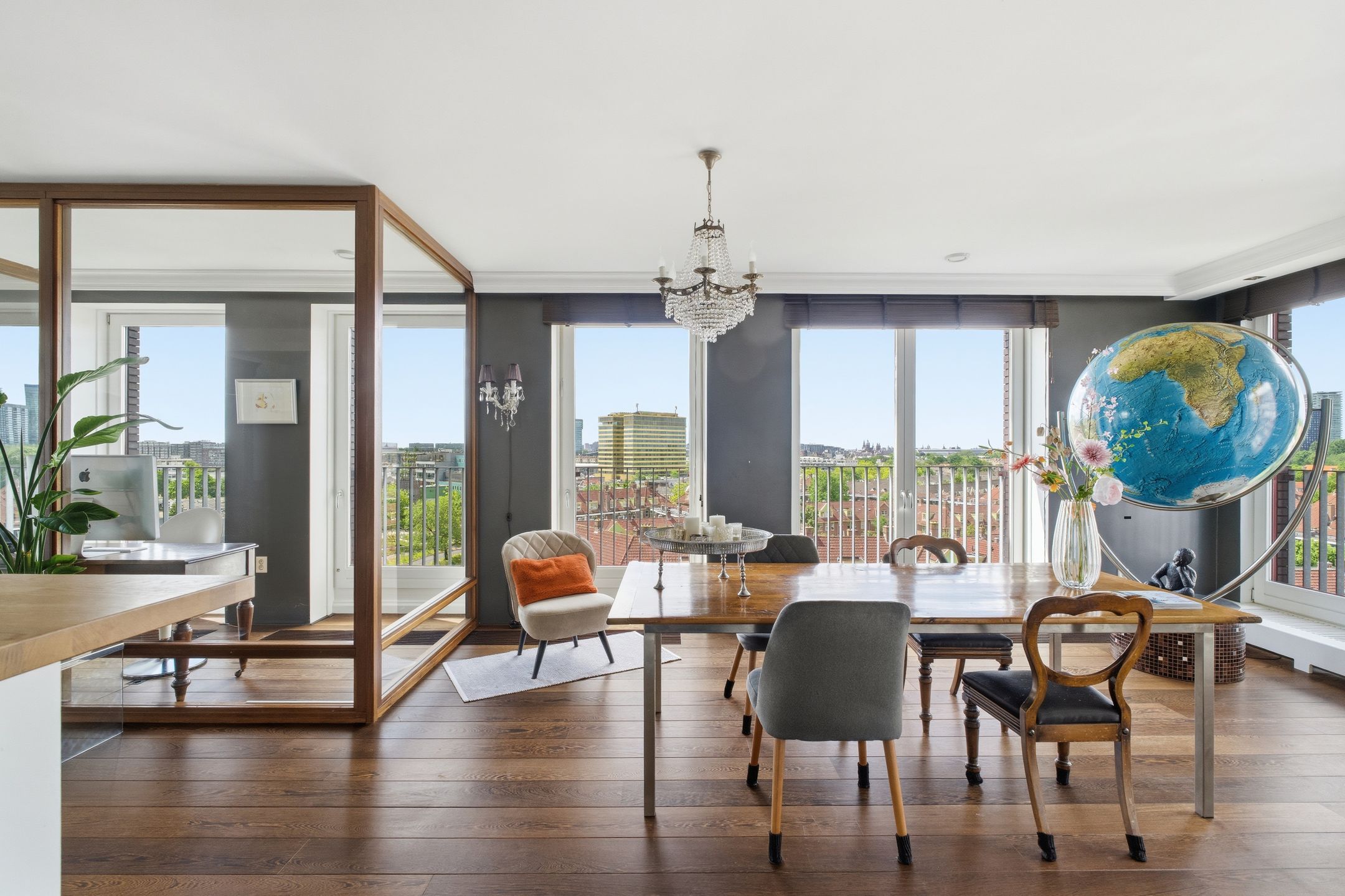 Foto van Albatrospad 22, Amsterdam