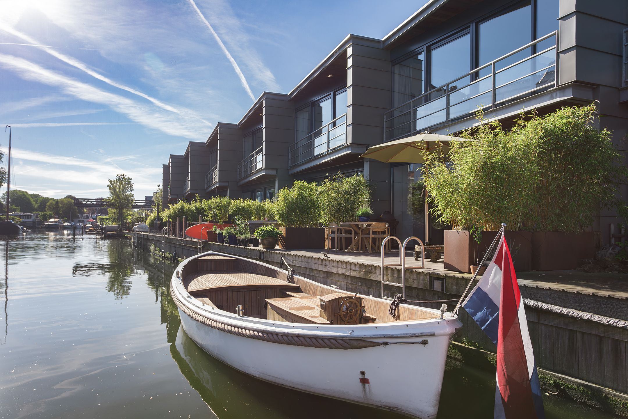 Foto van Nieuwendammerkade 28C11, Amsterdam