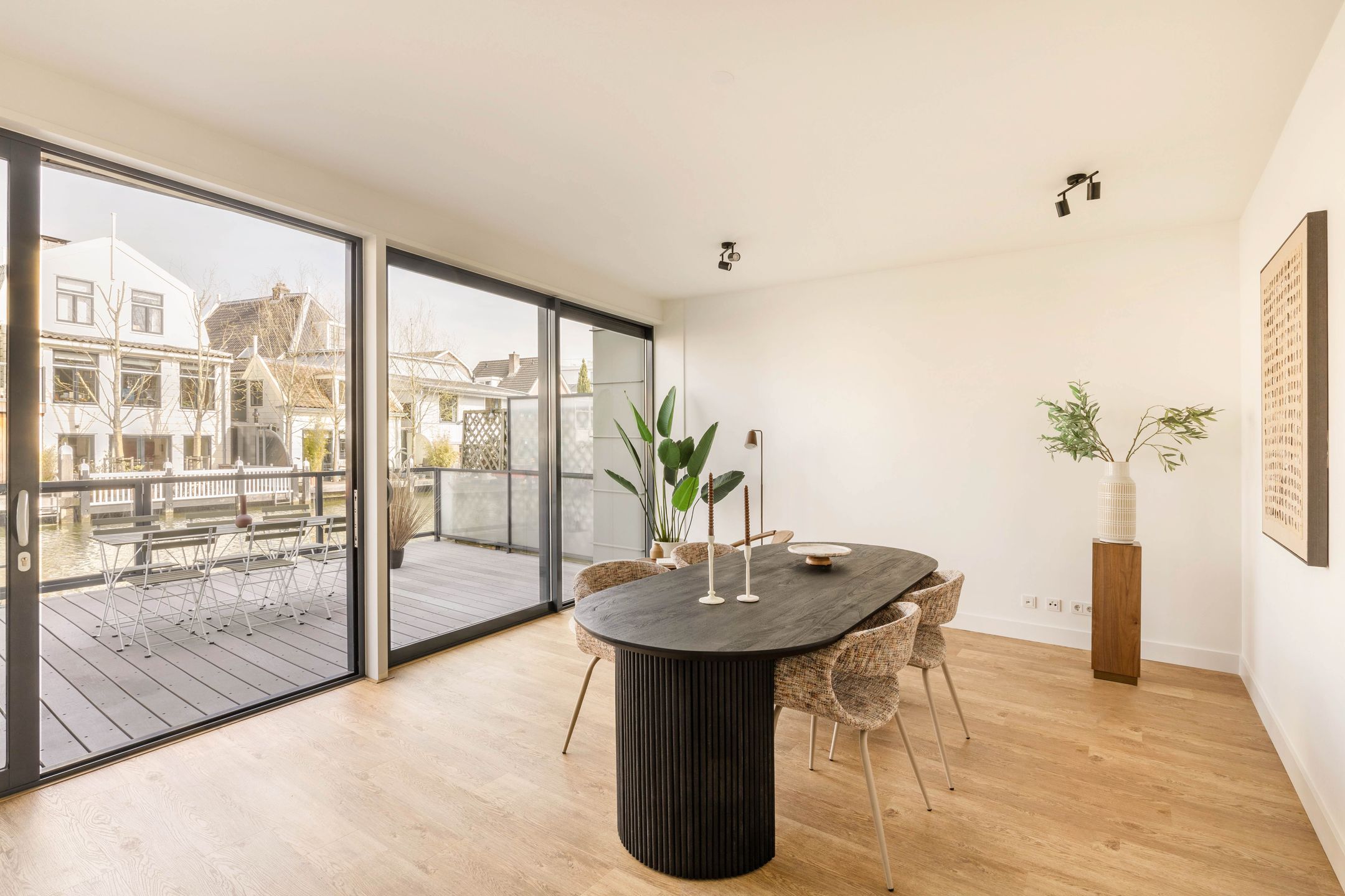 Foto van Nieuwendammerkade 28C29, Amsterdam