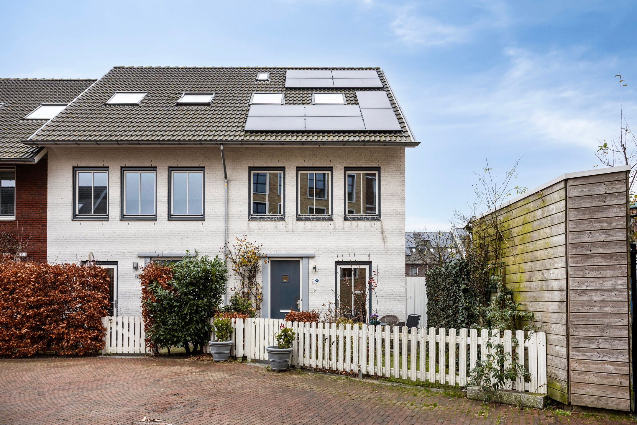 Foto van A. Moenstraat 53, Amsterdam