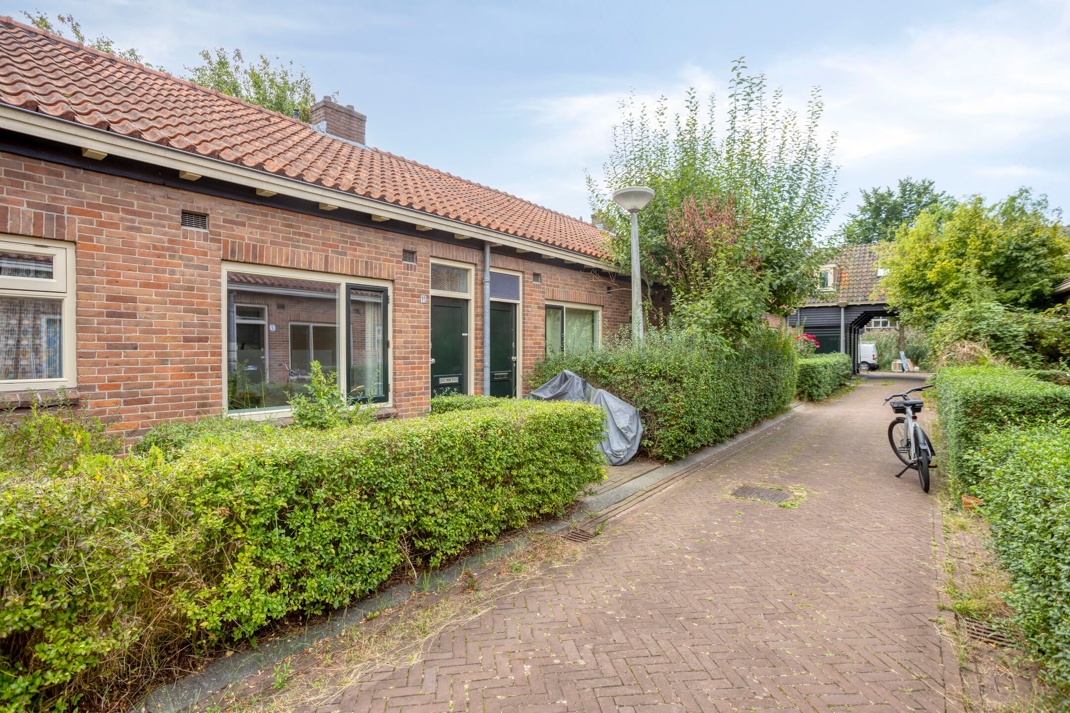 Foto van Eerste Vogelstraat 10, Amsterdam