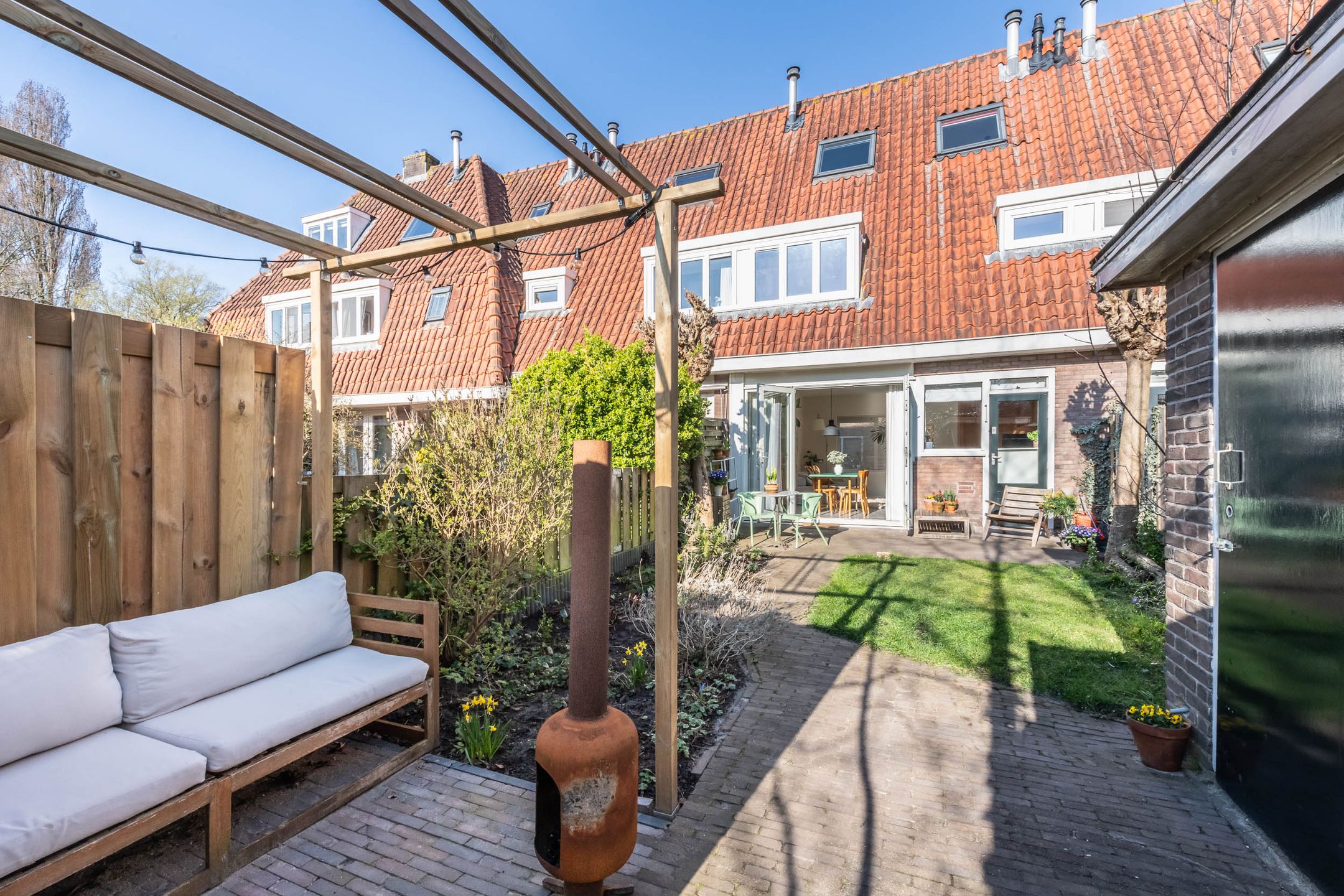 Foto van Schermerstraat 34, Amsterdam