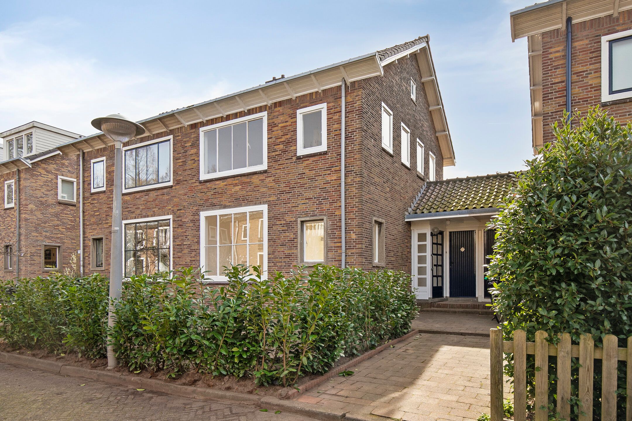 Foto van Schouwstraat 7, Amsterdam