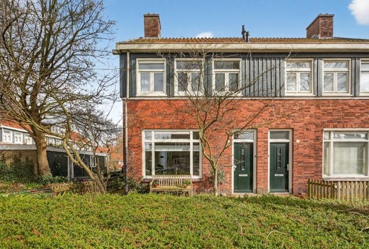Foto van Monnikendammerweg 50, Amsterdam