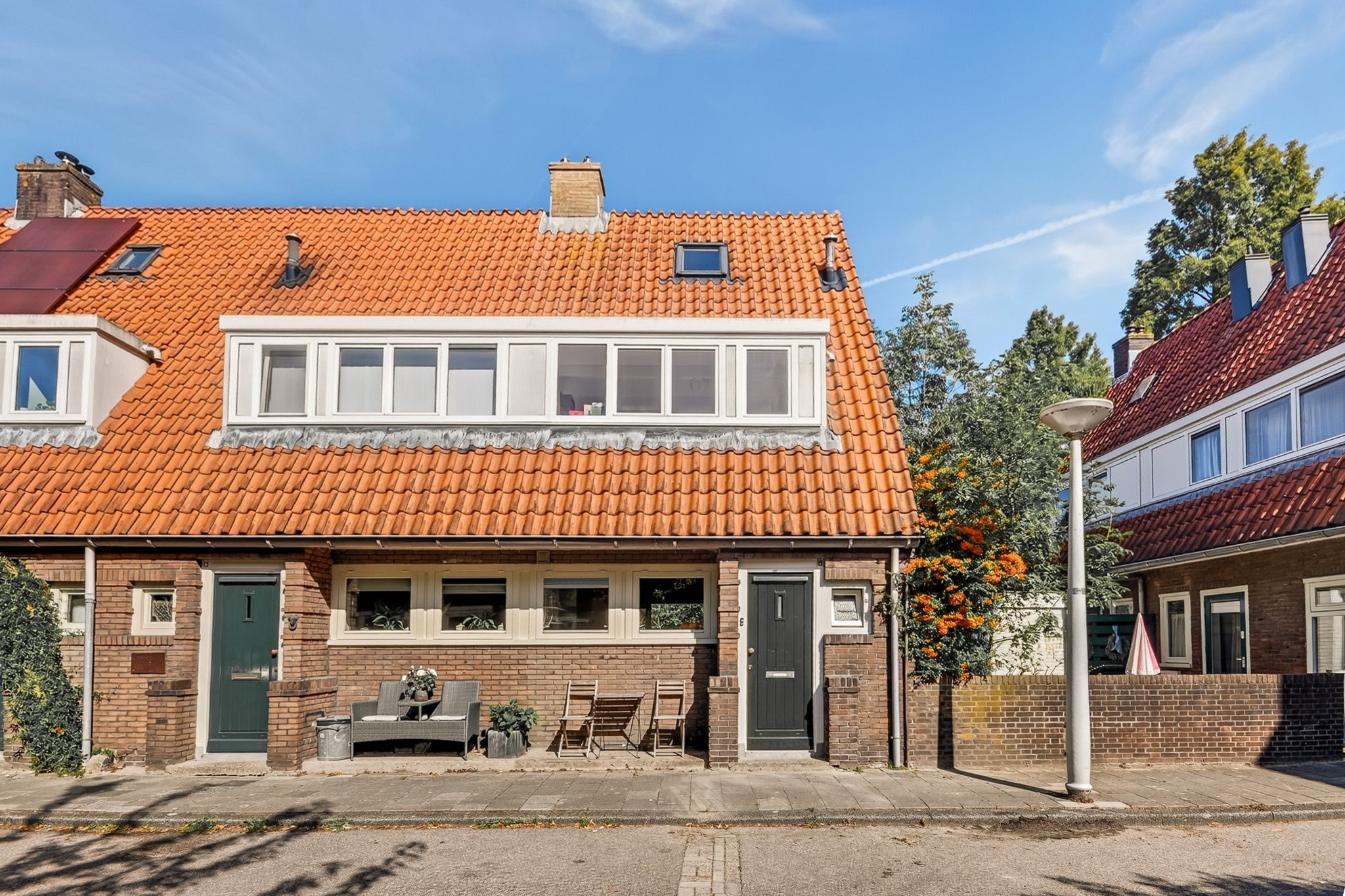 Foto van Graftdijkerstraat 15, Amsterdam