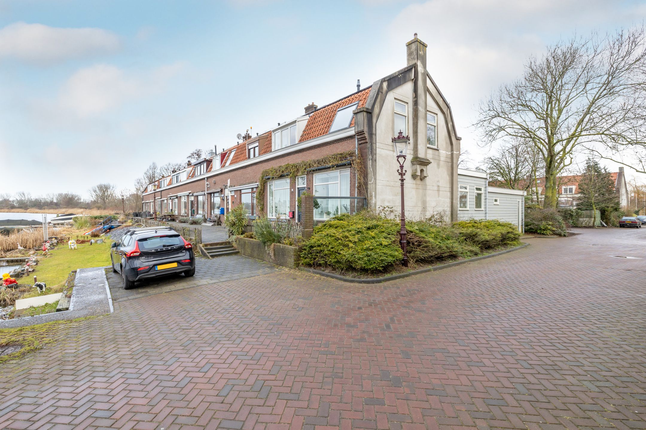 Foto van Noorder IJdijk 69, Amsterdam