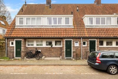 Foto van Westwouderstraat 3, Amsterdam