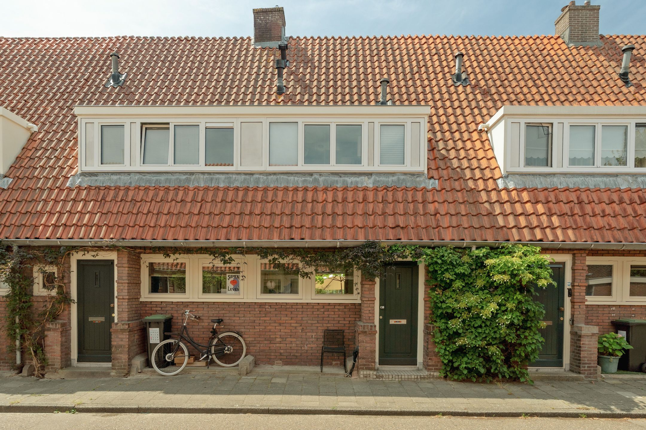 Foto van Venhuizenstraat 11, Amsterdam