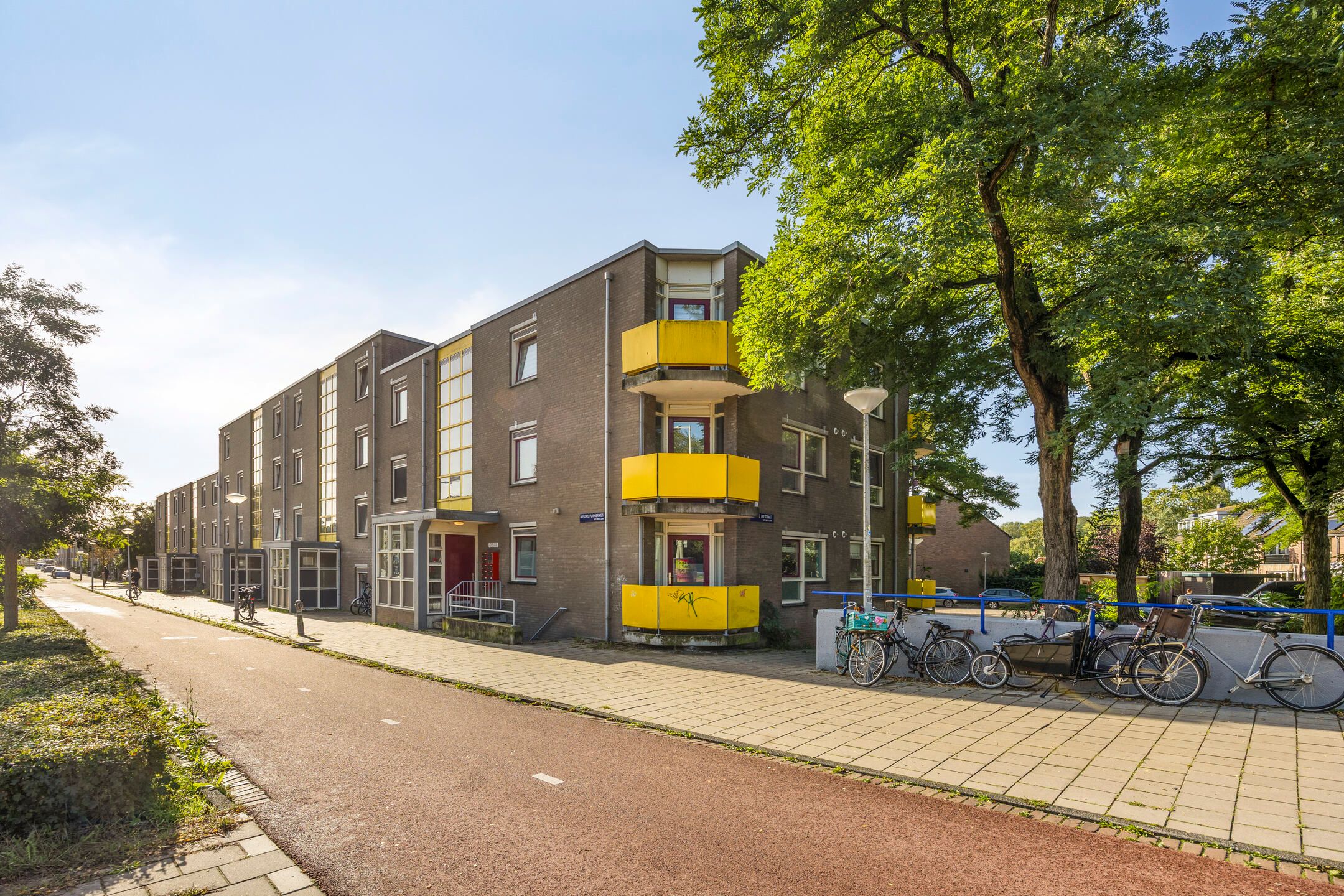 Foto van Nieuwe Purmerweg 108, Amsterdam