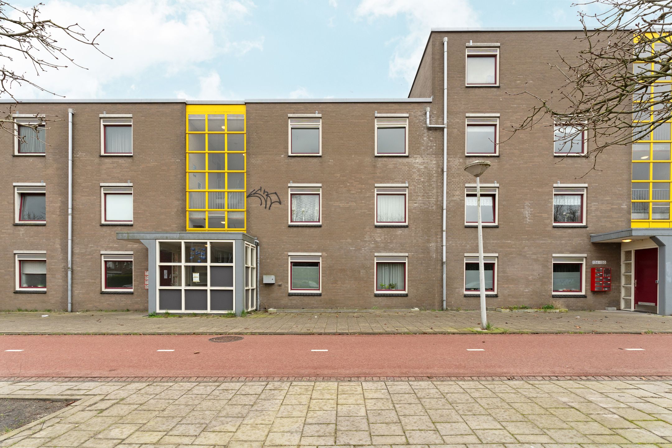 Foto van Nieuwe Purmerweg 160, Amsterdam