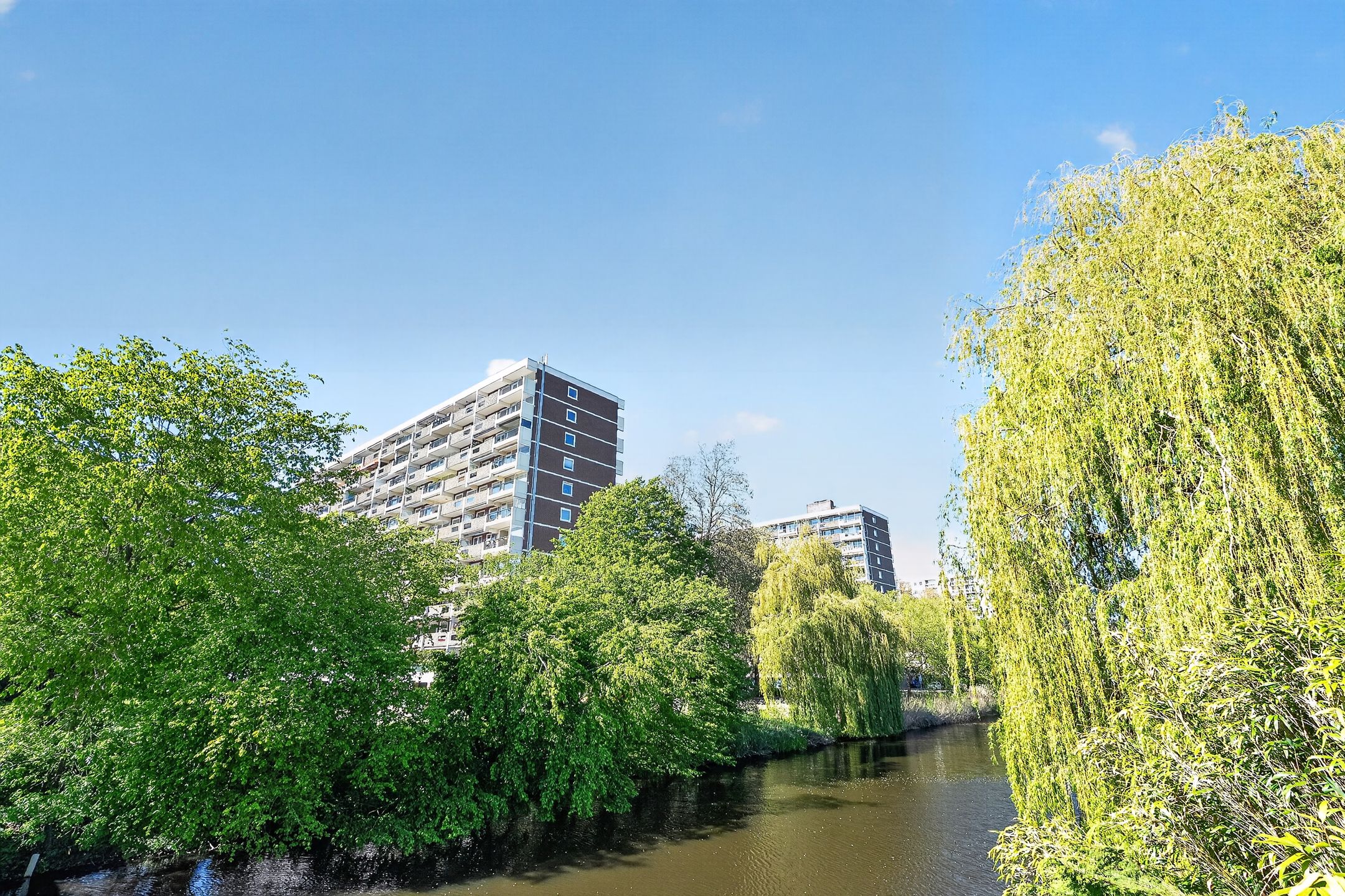 Foto van Jisperveldstraat 55, Amsterdam