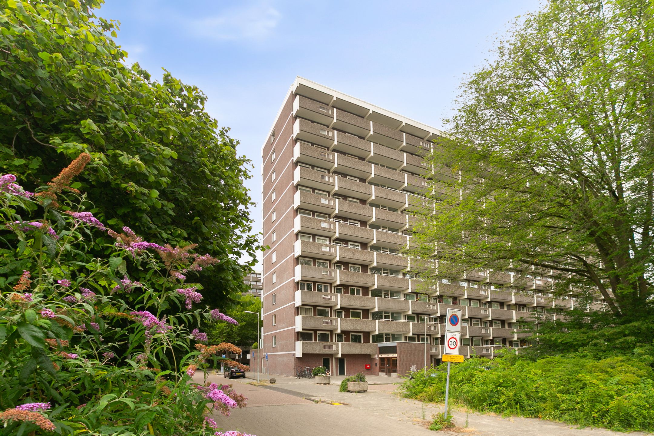 Foto van Jisperveldstraat 147, Amsterdam