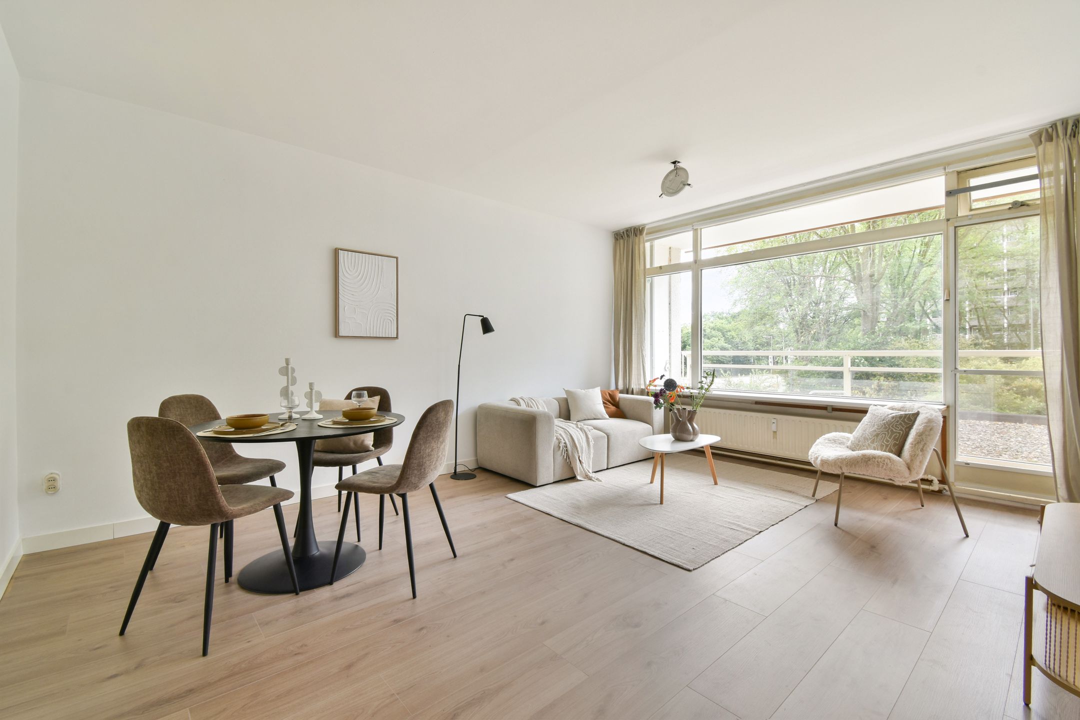 Foto van Jisperveldstraat 203, Amsterdam