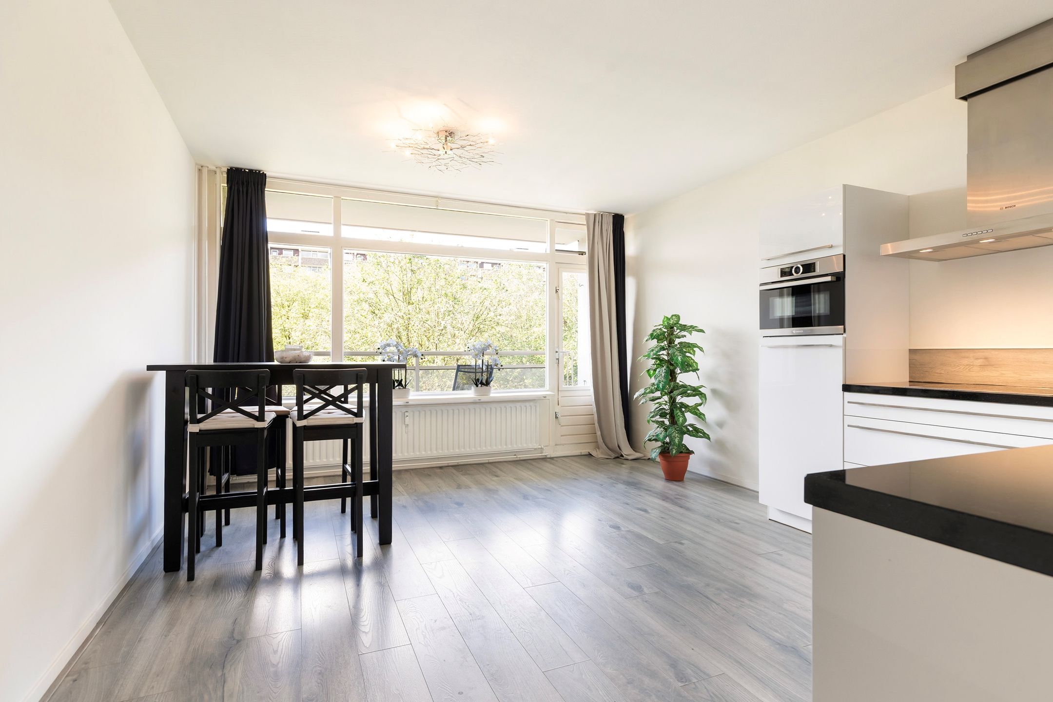 Foto van Jisperveldstraat 233, Amsterdam