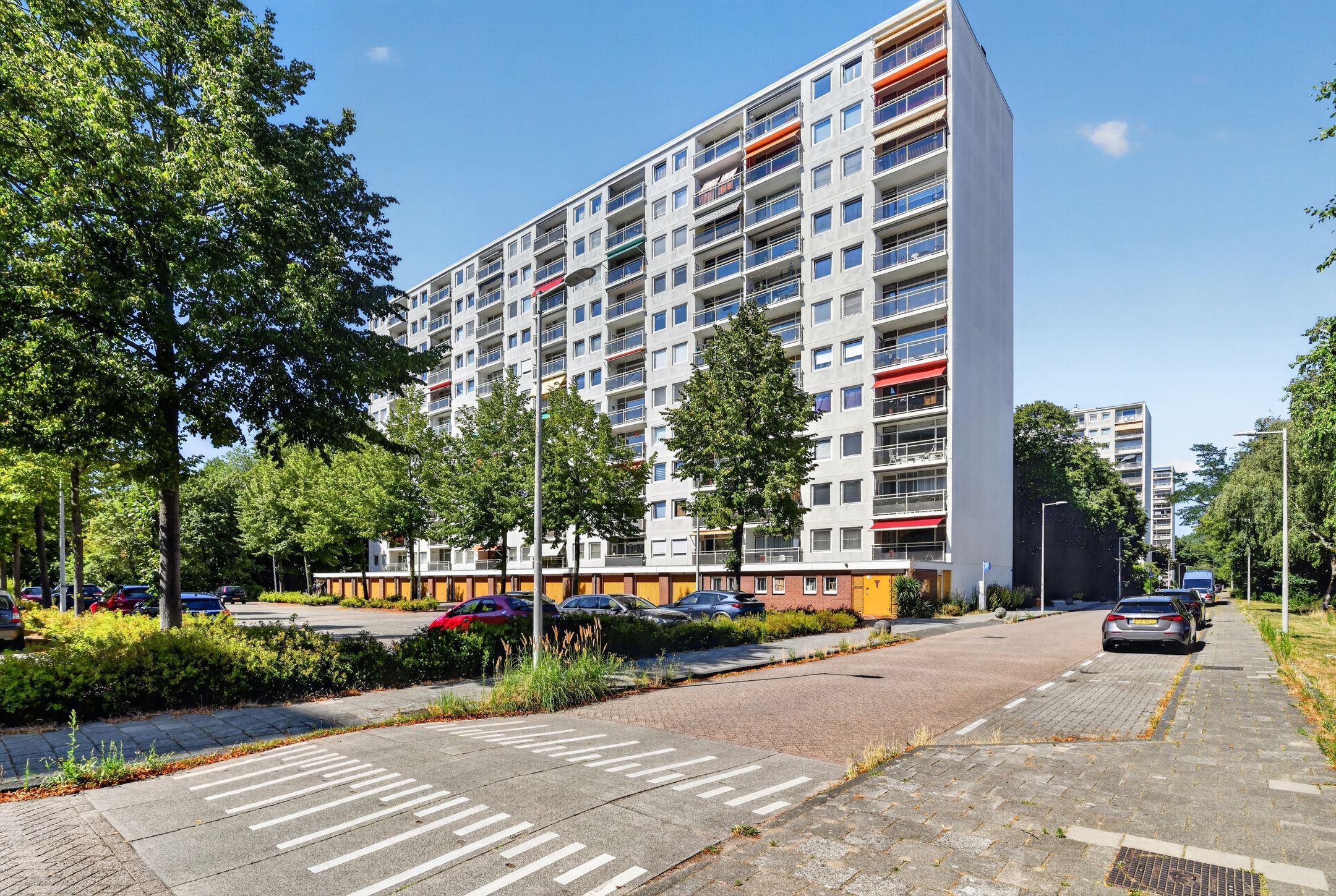Foto van Jisperveldstraat 336, Amsterdam