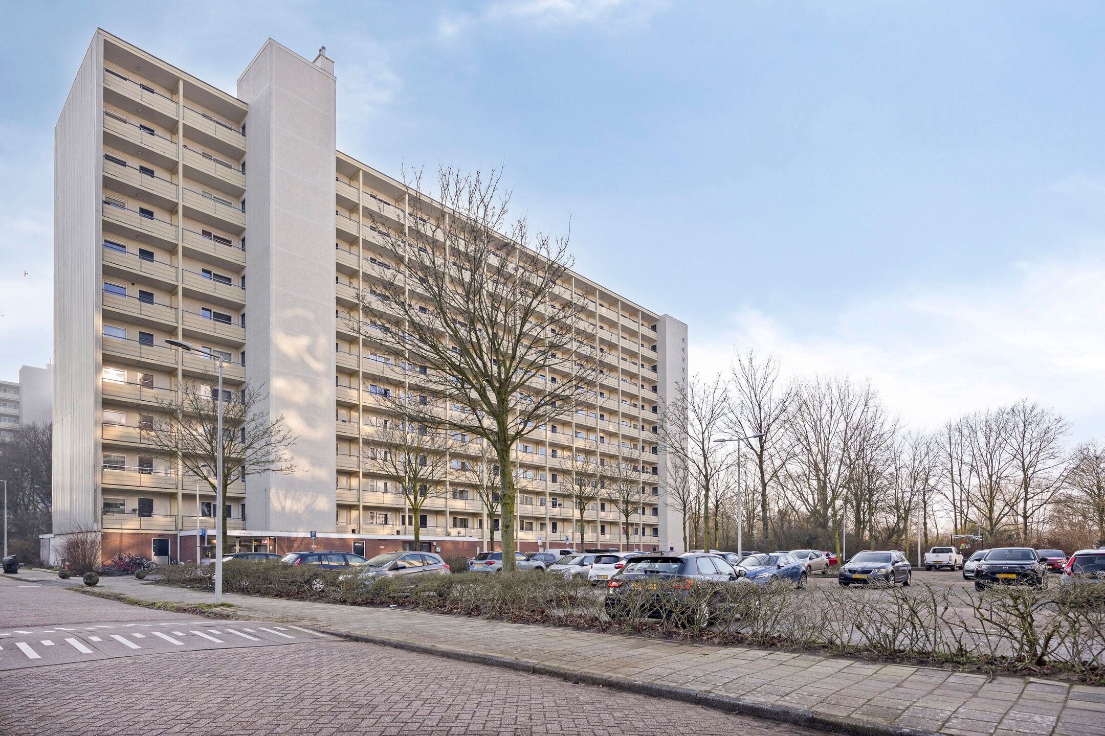 Foto van Jisperveldstraat 434, Amsterdam