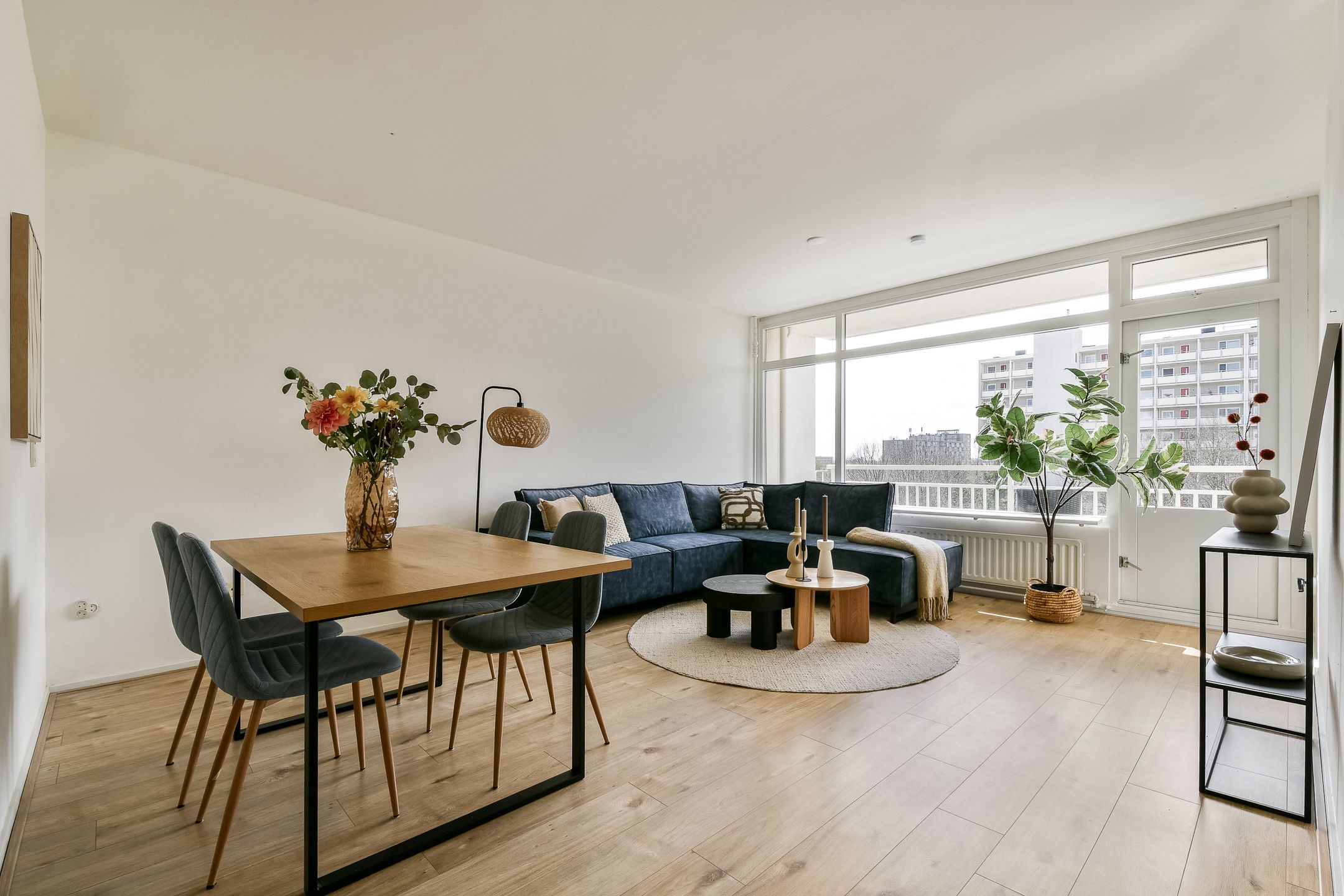 Foto van Jisperveldstraat 460, Amsterdam