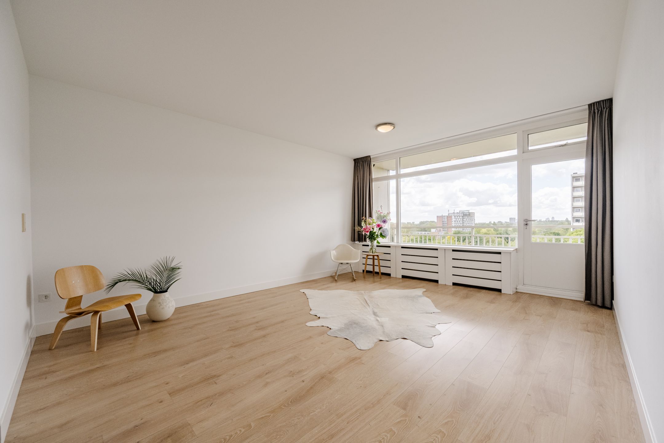 Foto van Jisperveldstraat 464, Amsterdam