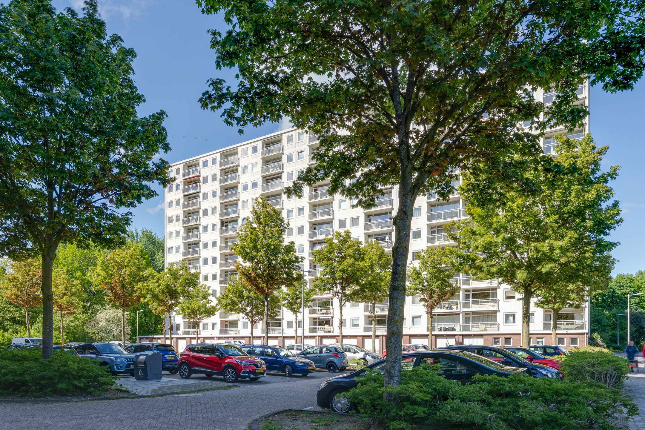 Foto van Jisperveldstraat 561, Amsterdam