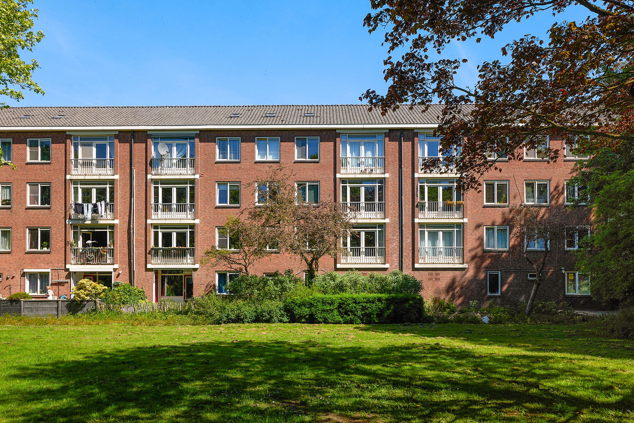 Foto van Beemsterstraat 128, Amsterdam