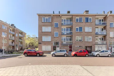 Foto van Beemsterstraat 362, Amsterdam