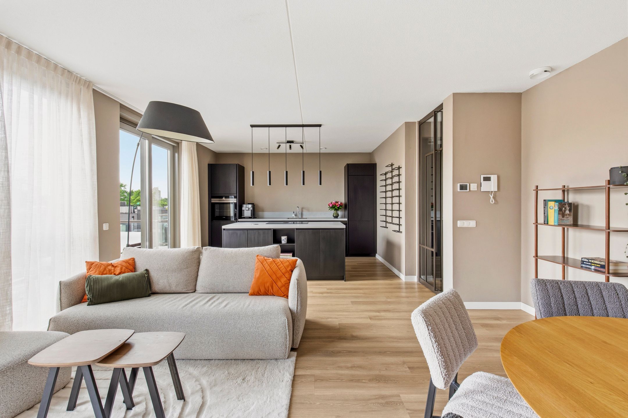 Foto van Grootslagstraat 71, Amsterdam