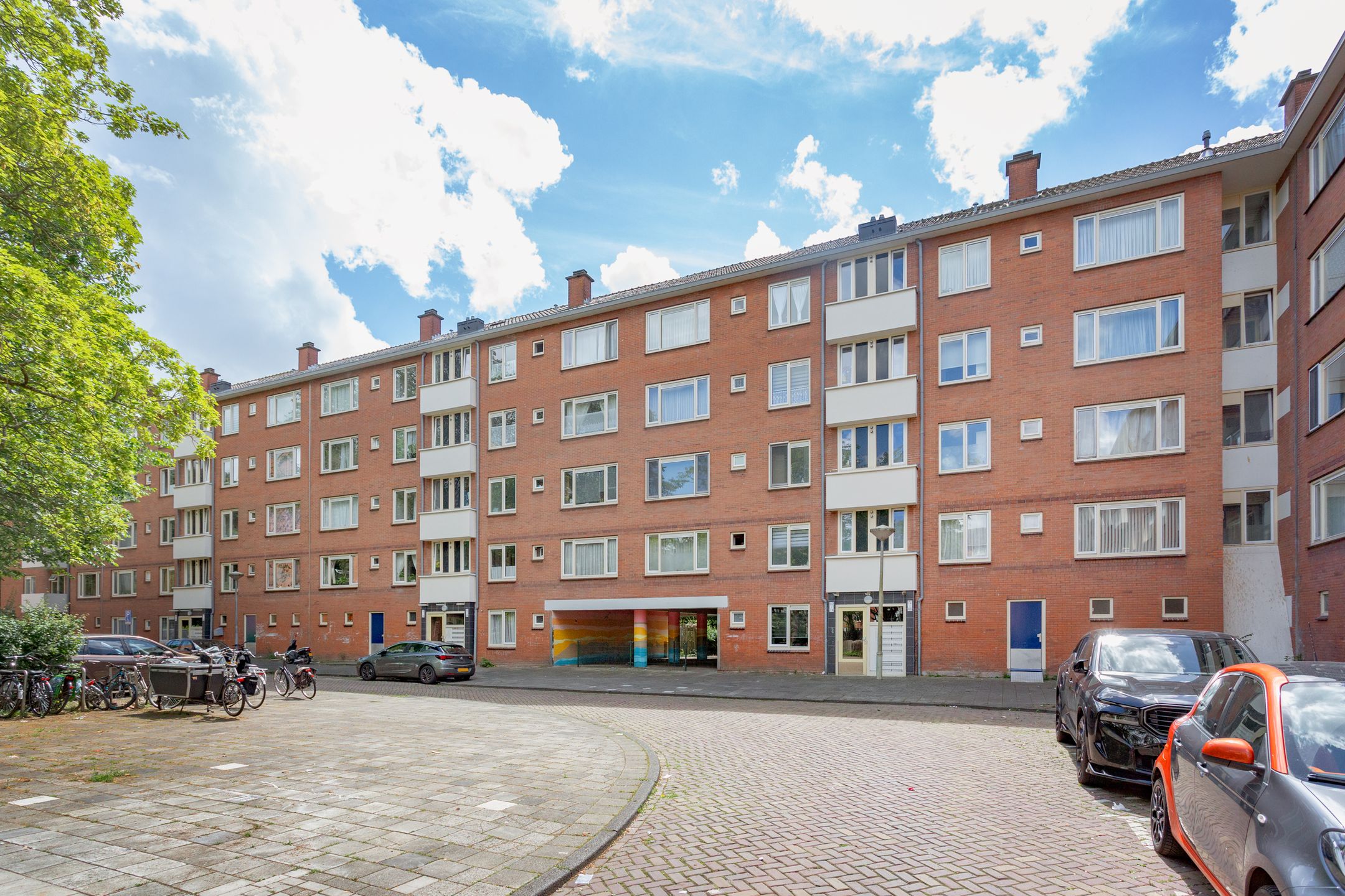 Foto van Den Helderstraat 86, Amsterdam