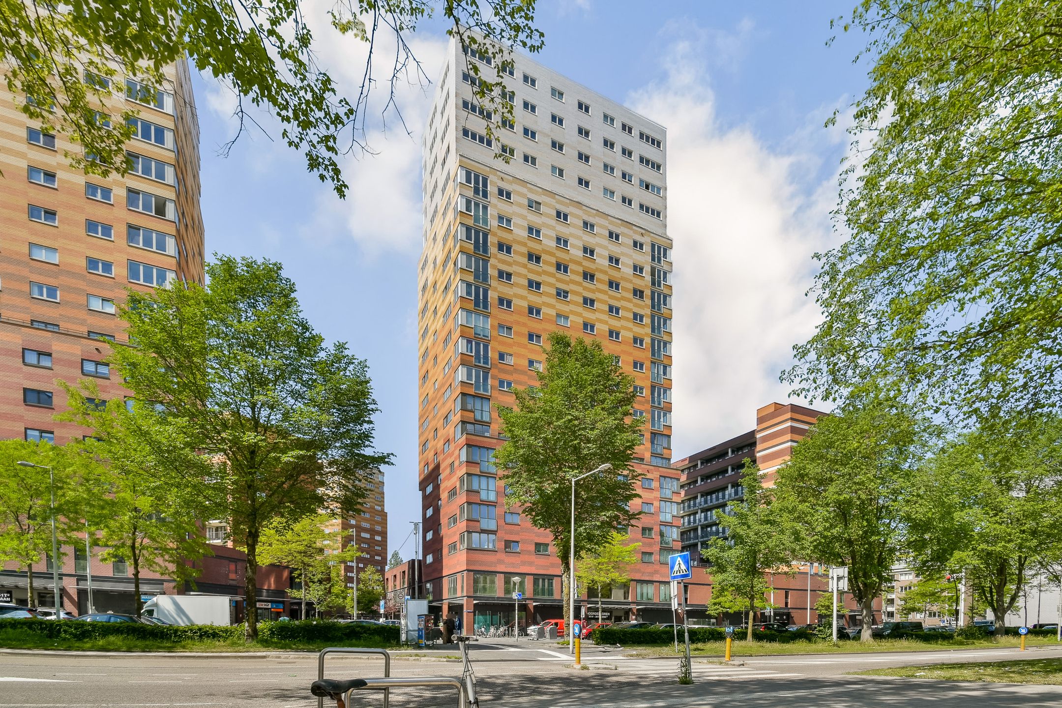 Foto van IJdoornlaan 261W2, Amsterdam