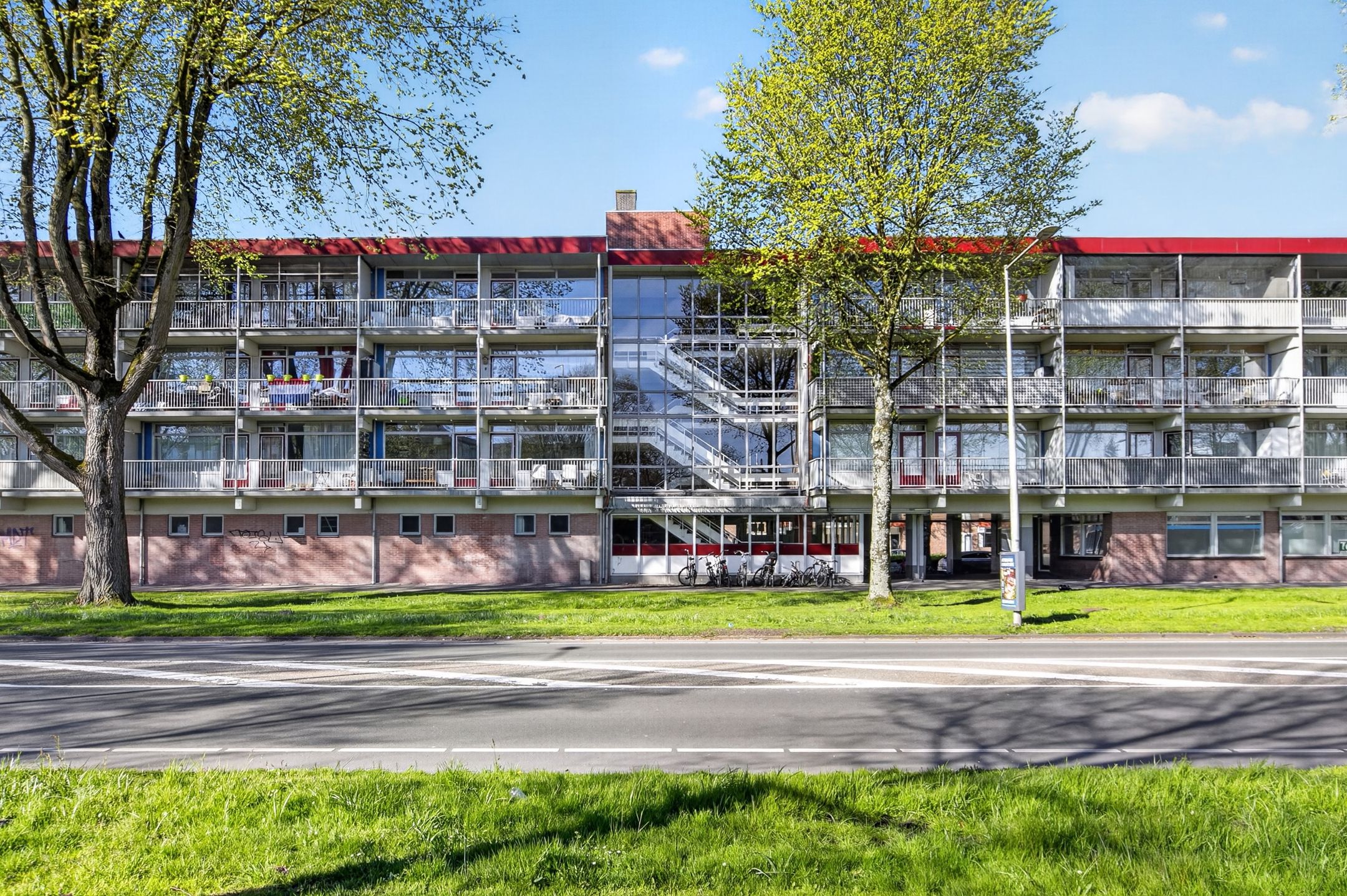 Foto van Spanderswoudstraat 24, Amsterdam