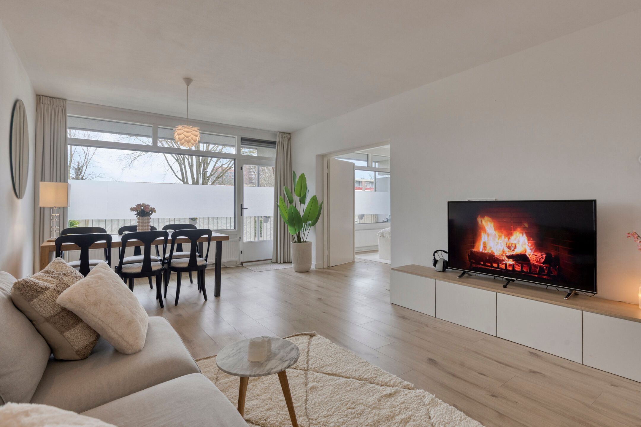 Foto van Spanderswoudstraat 32, Amsterdam