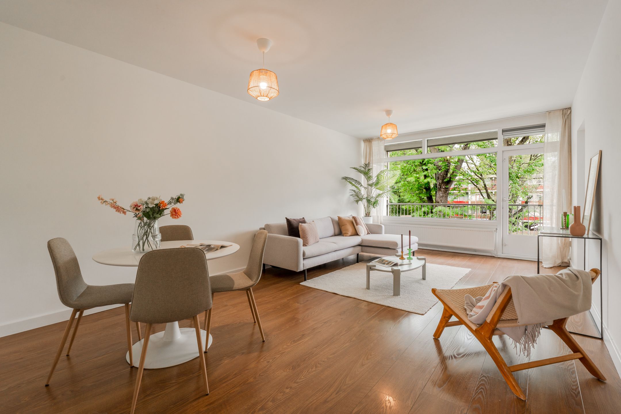 Foto van Spanderswoudstraat 42, Amsterdam