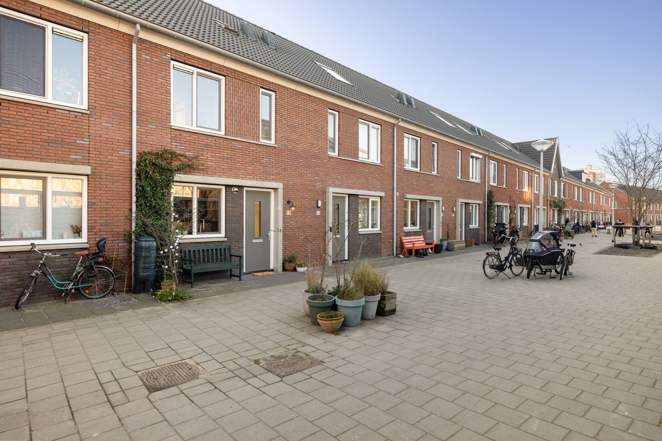 Foto van Midwoudpad 98, Amsterdam