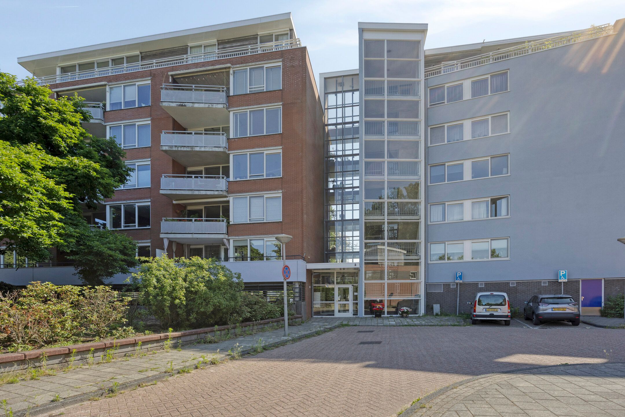Foto van Zuiderzeepark 18, Amsterdam