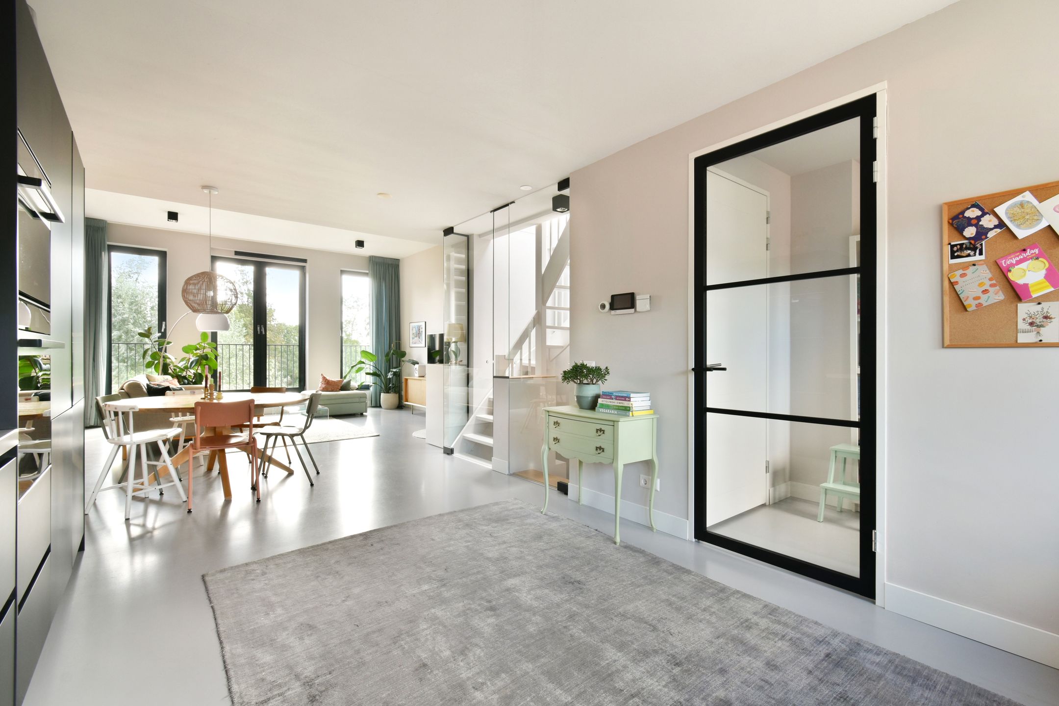 Foto van IJsselmeerstraat 66A, Amsterdam