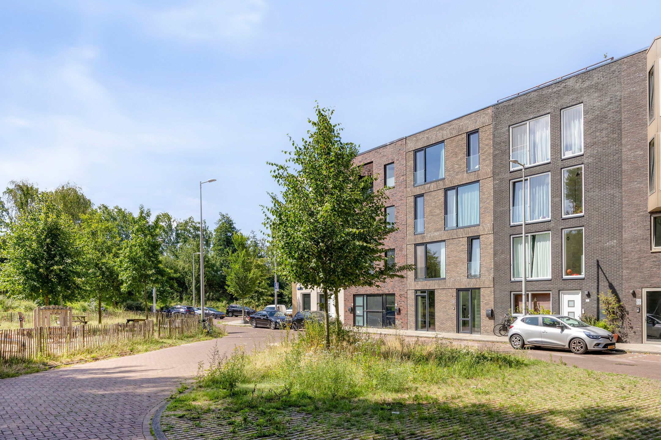 Foto van IJsselmeerstraat 91A, Amsterdam