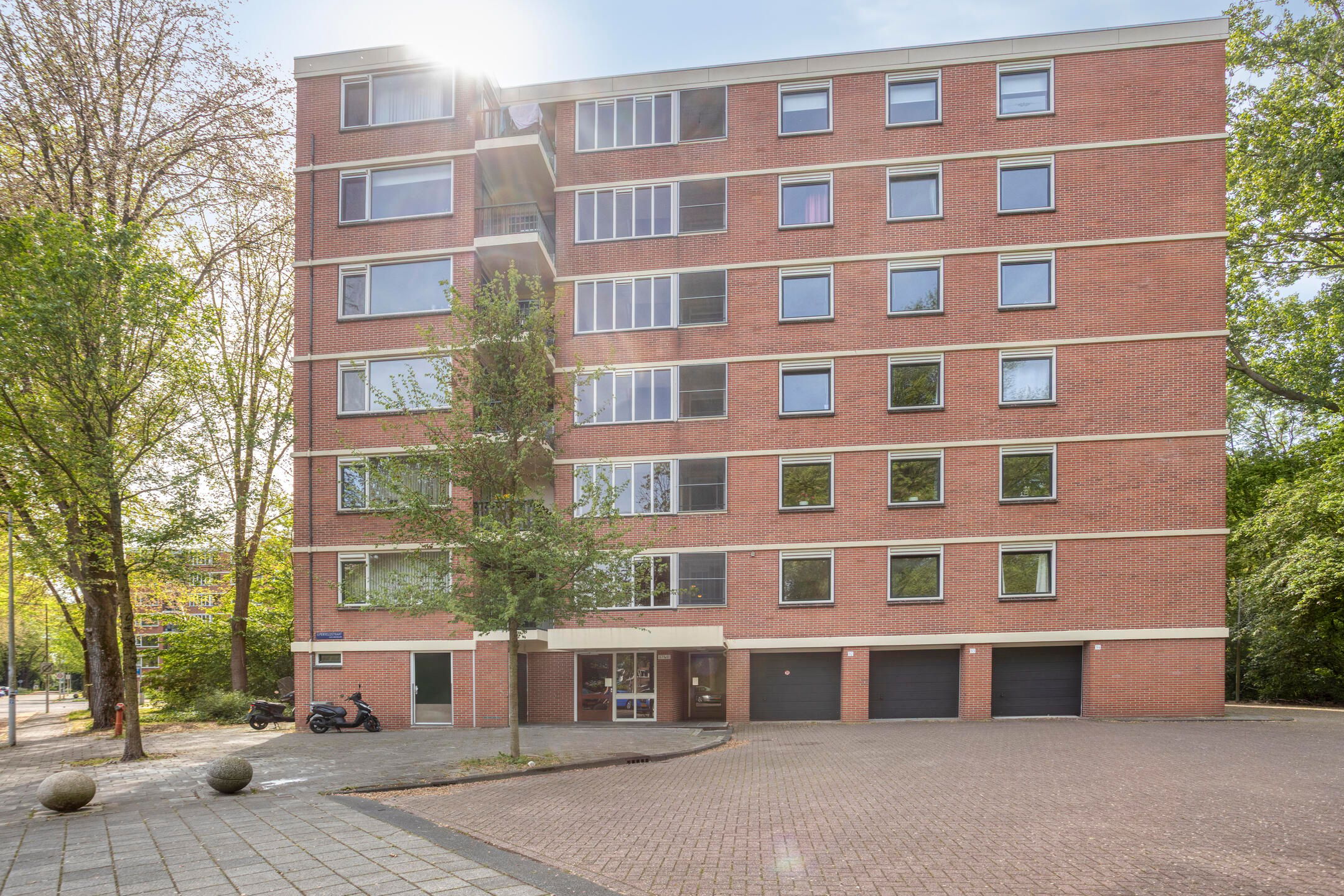 Foto van Ilperveldstraat 71, Amsterdam