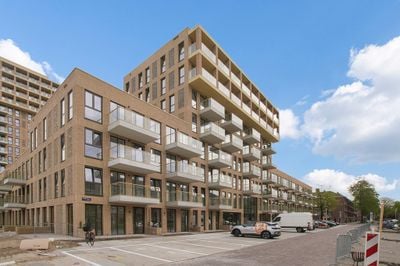 Foto van Katrijpstraat 159, Amsterdam