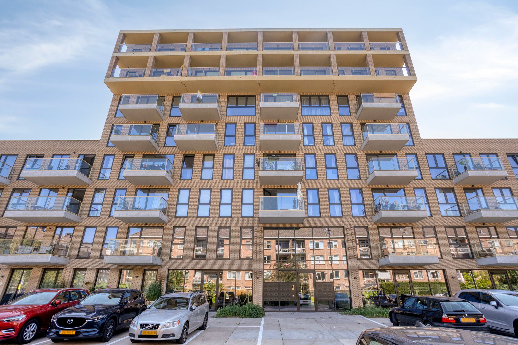 Foto van Katrijpstraat 160, Amsterdam