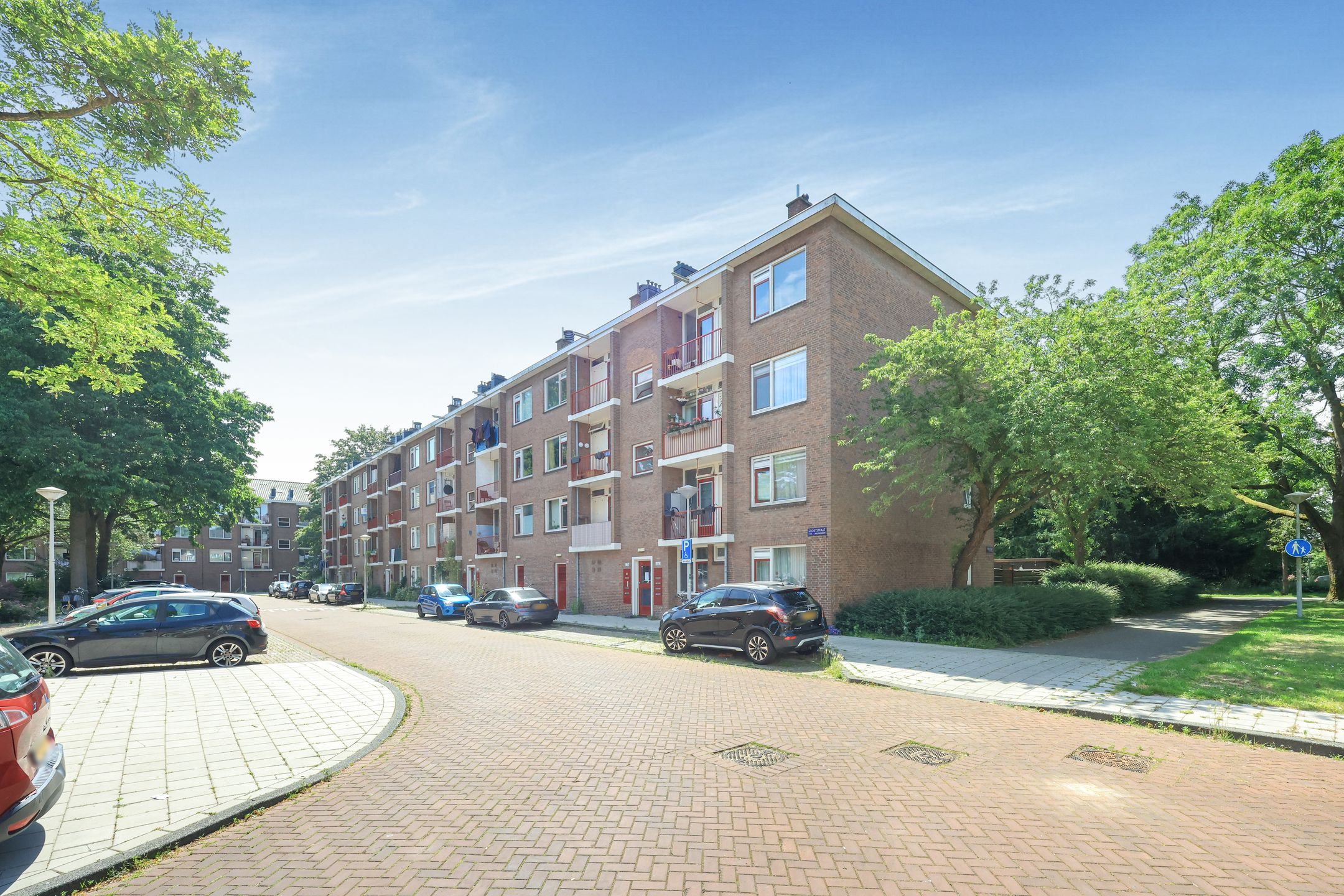 Foto van Groetstraat 59, Amsterdam