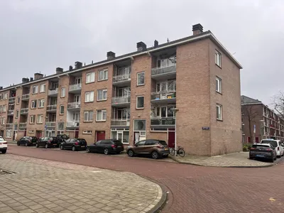 Foto van Groetstraat 113, Amsterdam