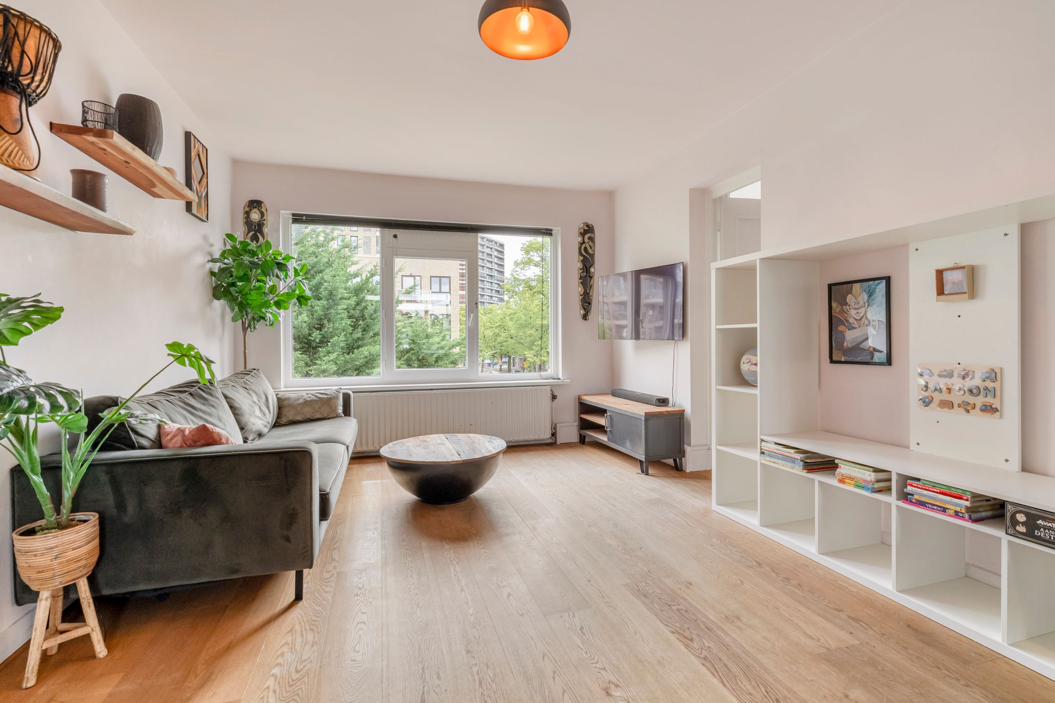 Foto van Groetstraat 142, Amsterdam
