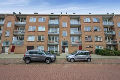 Foto van Groetstraat 159, Amsterdam
