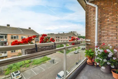 Foto van Groetstraat 202, Amsterdam